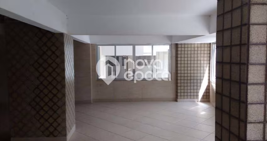 Apartamento com 2 quartos à venda na Rua Almirante Calheiros da Graça, Todos os Santos, Rio de Janeiro