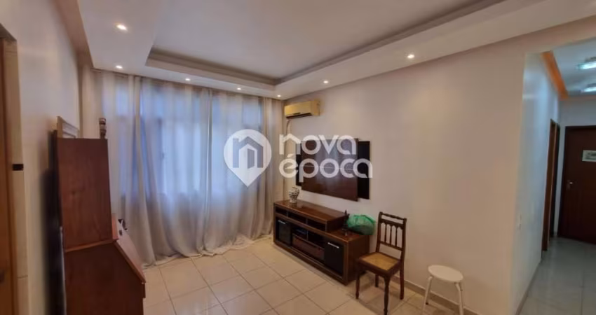 Apartamento com 2 quartos à venda na Rua Vasco da Gama, Cachambi, Rio de Janeiro