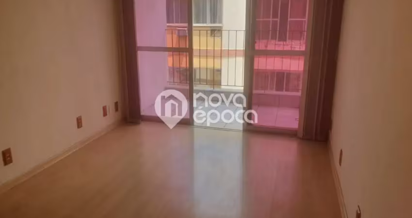 Apartamento com 2 quartos à venda na Rua Quiririm, Vila Valqueire, Rio de Janeiro