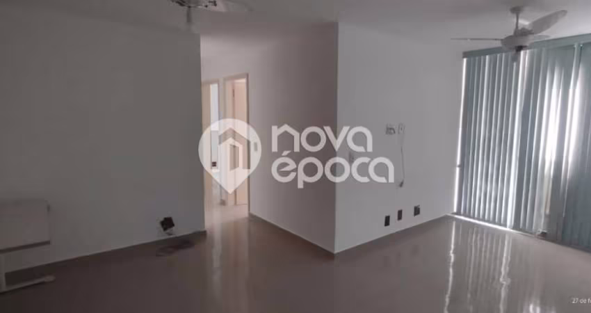 Apartamento com 2 quartos à venda na Avenida Marechal Rondon, Rocha, Rio de Janeiro