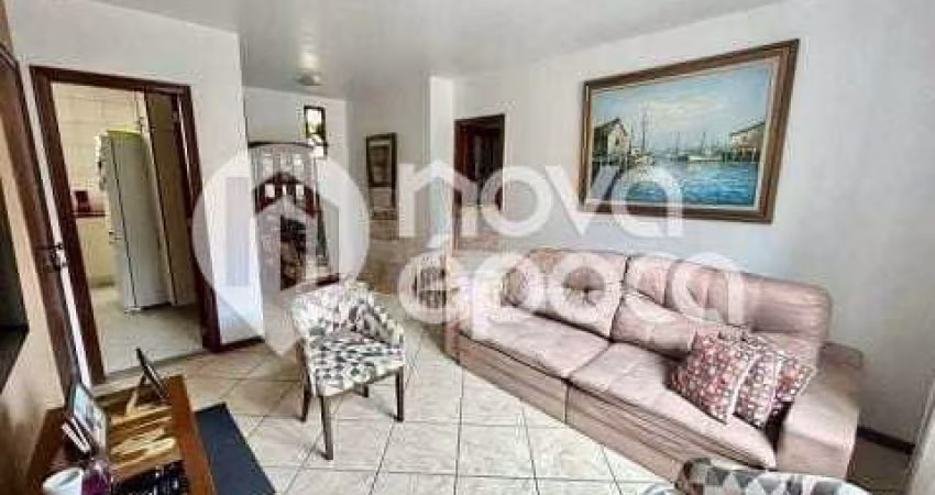 Apartamento com 3 quartos à venda na Rua Maestro Francisco Braga, Copacabana, Rio de Janeiro
