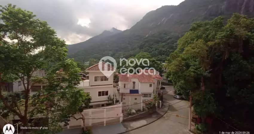 Casa com 5 quartos à venda na Rua Tiumbi, Alto da Boa Vista, Rio de Janeiro
