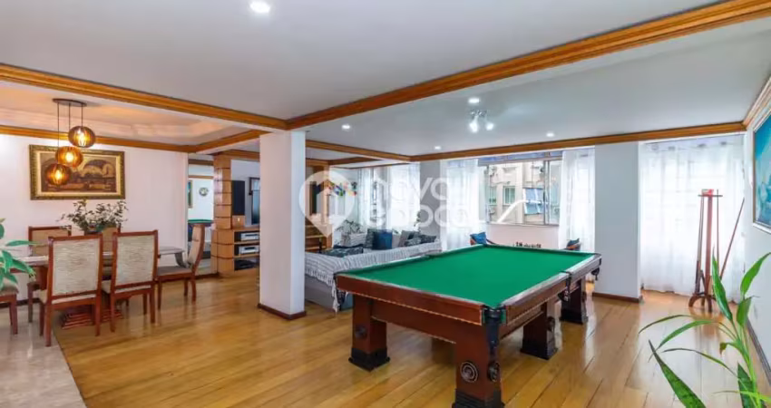 Apartamento com 3 quartos à venda na Rua Figueiredo Magalhães, Copacabana, Rio de Janeiro