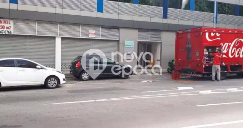 Sala comercial à venda na Rua Riachuelo, Centro, Rio de Janeiro