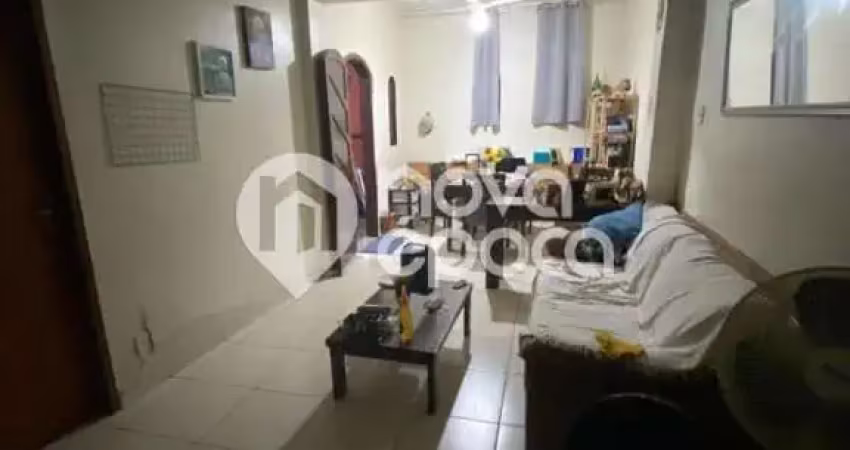 Casa em condomínio fechado com 5 quartos à venda na Rua Francisca Zieze, Pilares, Rio de Janeiro