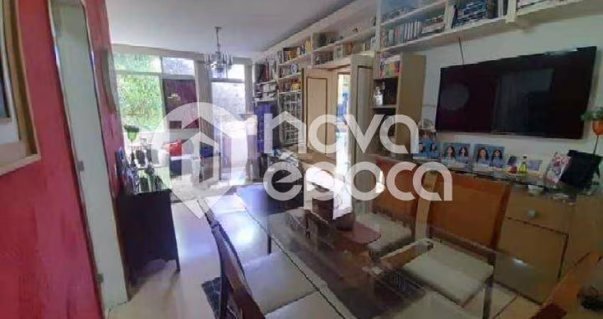 Apartamento com 3 quartos à venda na Rua J. Carlos, Jardim Botânico, Rio de Janeiro