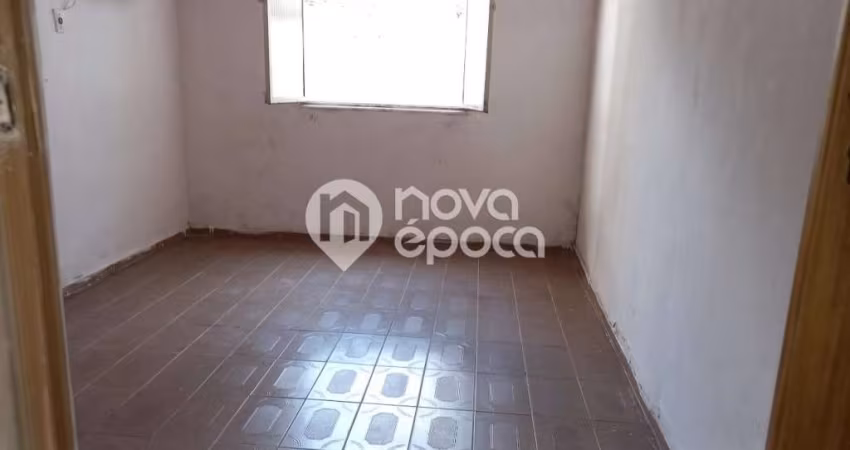 Casa com 1 quarto à venda na Rua Venâncio Ribeiro, Engenho de Dentro, Rio de Janeiro