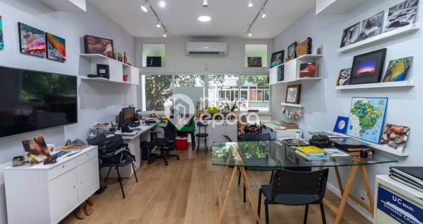 Sala comercial com 1 sala à venda na Rua Barata Ribeiro, Copacabana, Rio de Janeiro