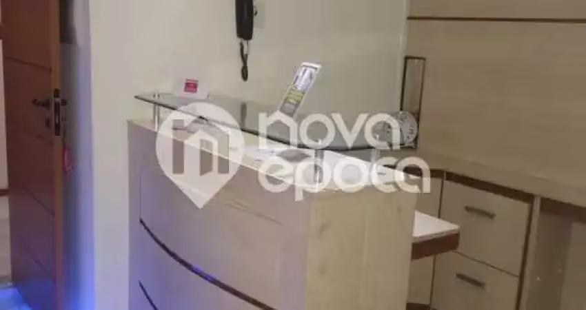 Sala comercial à venda na Avenida José Silva de Azevedo Neto, Barra da Tijuca, Rio de Janeiro