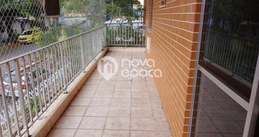 Apartamento com 2 quartos à venda na Rua Itamaracá, Cachambi, Rio de Janeiro