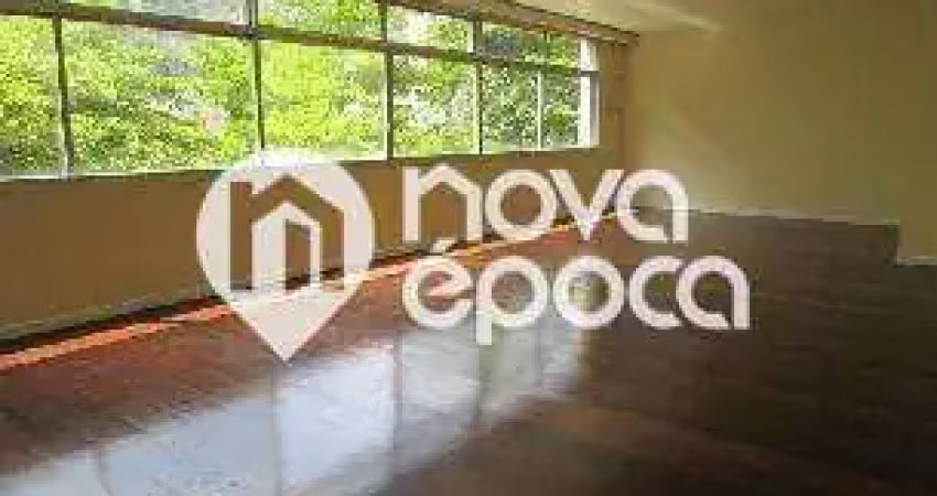Apartamento com 4 quartos à venda na Avenida Niemeyer, São Conrado, Rio de Janeiro