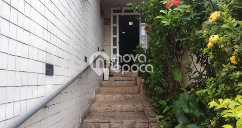 Casa com 4 quartos à venda na Rua Santos Titara, Todos os Santos, Rio de Janeiro