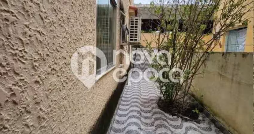 Apartamento com 2 quartos à venda na Rua São Gabriel, Cachambi, Rio de Janeiro