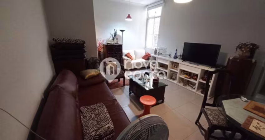 Apartamento com 2 quartos à venda na Rua Haddock Lobo, Tijuca, Rio de Janeiro