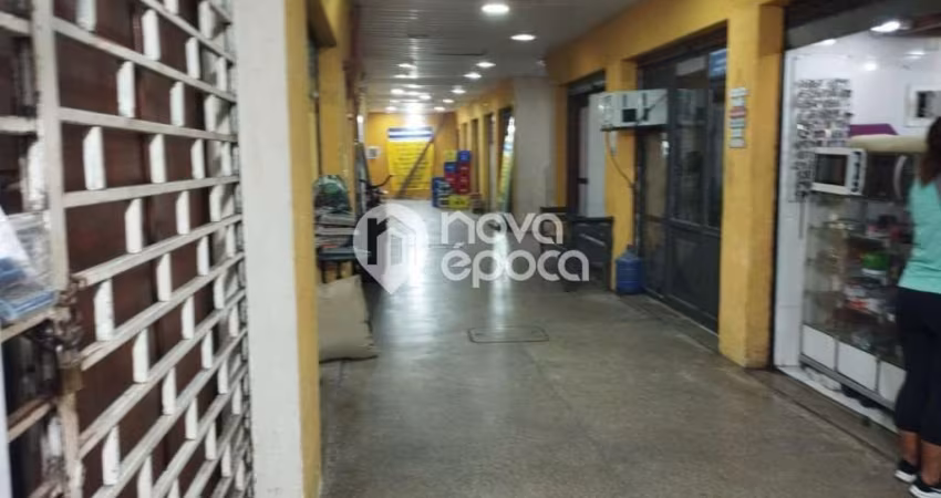 Ponto comercial à venda na Rua da Passagem, Botafogo, Rio de Janeiro