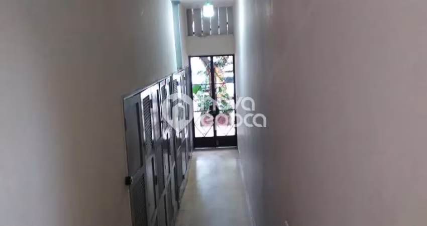 Apartamento com 1 quarto à venda na Rua Fernandes Guimarães, Botafogo, Rio de Janeiro