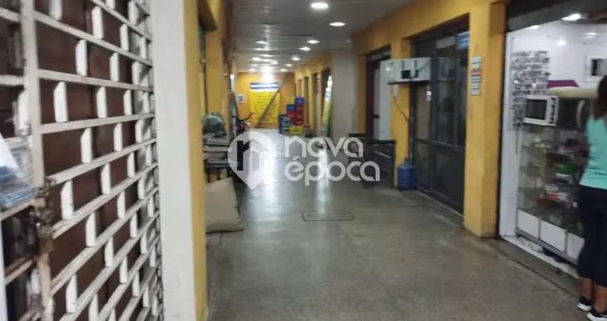 Ponto comercial à venda na Rua da Passagem, Botafogo, Rio de Janeiro