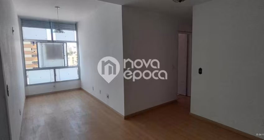 Apartamento com 2 quartos à venda na Rua Adriano, Todos os Santos, Rio de Janeiro
