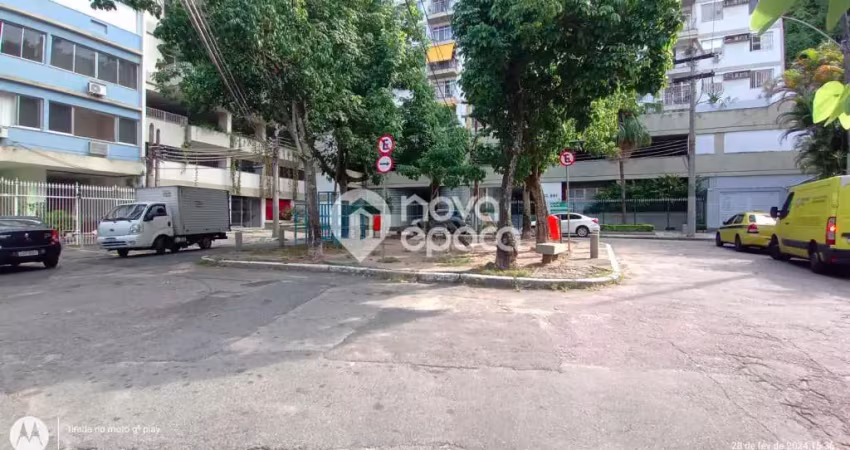 Casa em condomínio fechado com 2 quartos à venda na Rua Carvalho Alvim, Andaraí, Rio de Janeiro