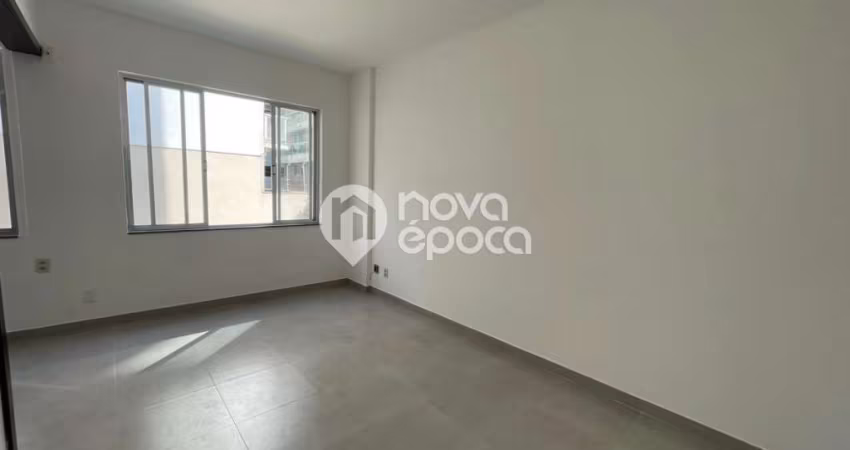 Apartamento com 1 quarto à venda na Rua São Clemente, Botafogo, Rio de Janeiro