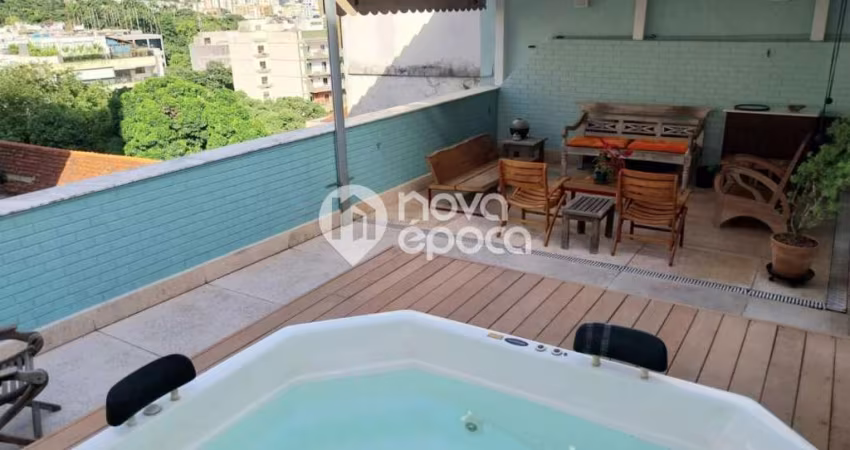Apartamento com 3 quartos à venda na Rua Faro, Jardim Botânico, Rio de Janeiro