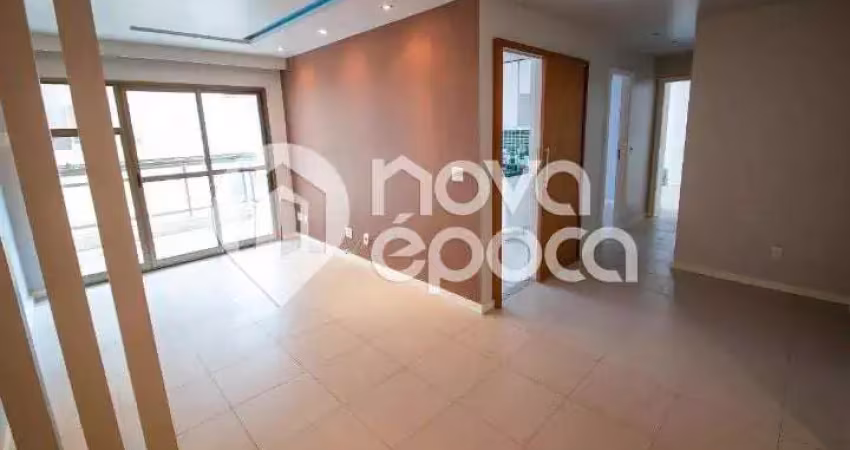 Apartamento com 2 quartos à venda na Rua Amapá, São Francisco, Niterói