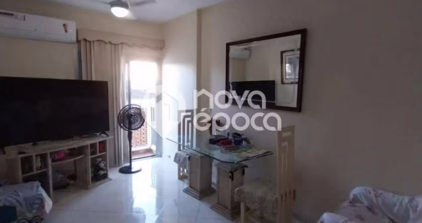 Apartamento com 3 quartos à venda na Rua Tenente Costa, Méier, Rio de Janeiro