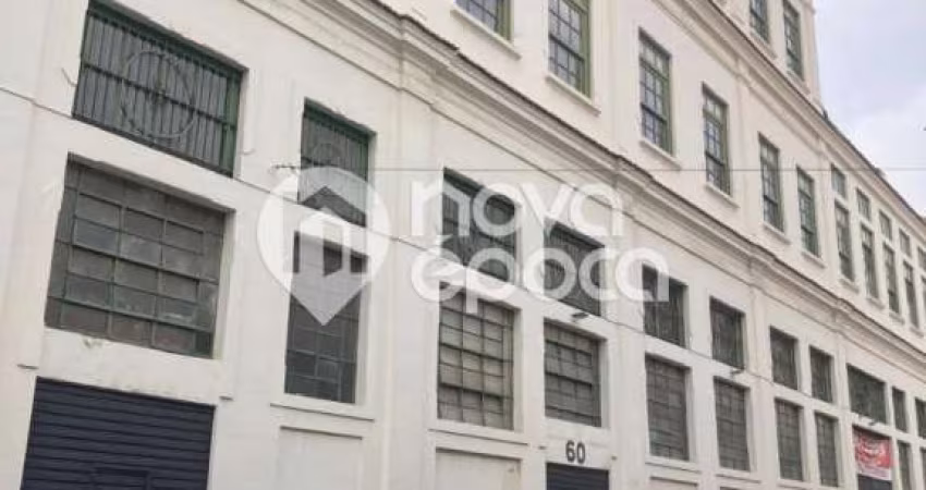 Barracão / Galpão / Depósito à venda na Rua Senador Pompeu, Centro, Rio de Janeiro