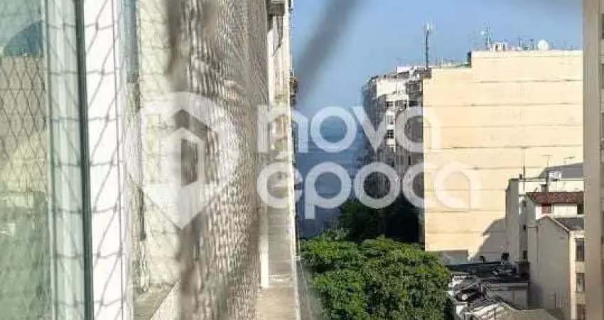 Apartamento com 3 quartos à venda na Rua Figueiredo Magalhães, Copacabana, Rio de Janeiro