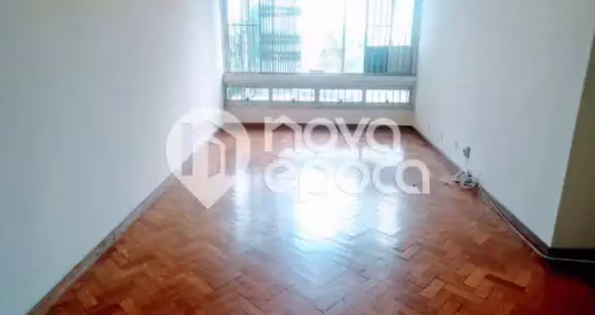 Apartamento com 3 quartos à venda na Rua Pinto de Figueiredo, Tijuca, Rio de Janeiro
