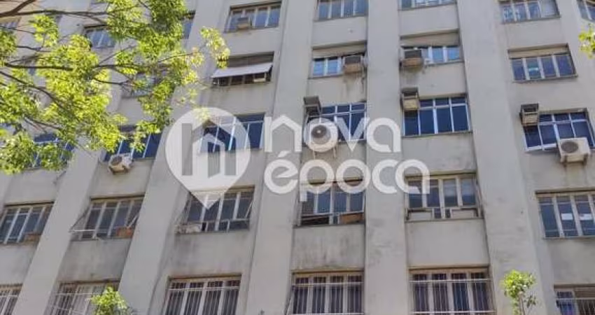 Sala comercial com 1 sala à venda na Avenida Churchill, Centro, Rio de Janeiro