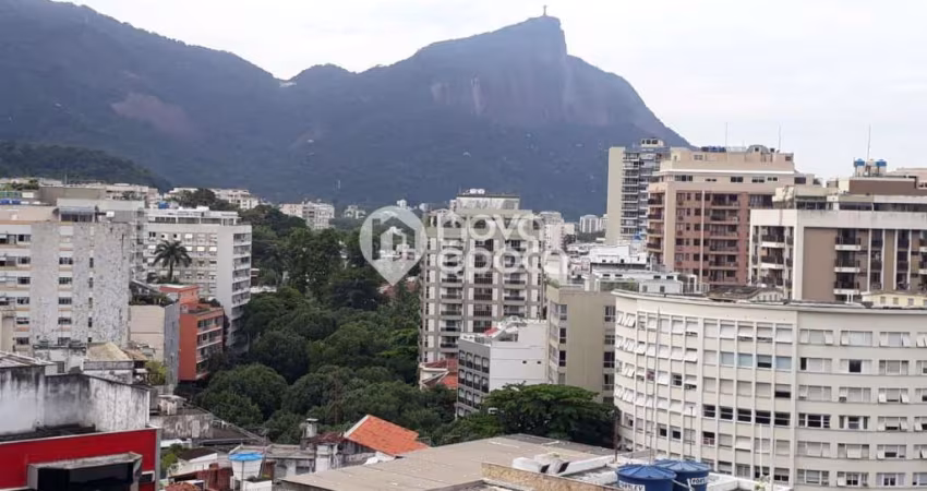 Apartamento com 3 quartos à venda na Rua Aperana, Leblon, Rio de Janeiro