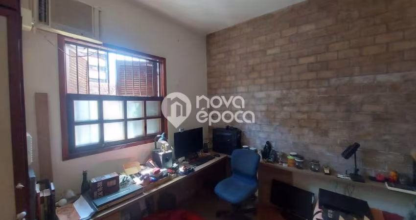 Casa com 3 quartos à venda na Rua Juiz de Fora, Grajaú, Rio de Janeiro