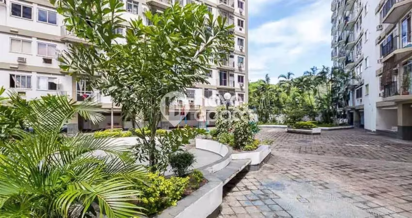 Apartamento com 2 quartos à venda na Avenida Marechal Rondon, São Francisco Xavier, Rio de Janeiro