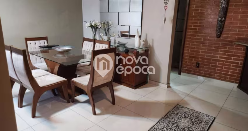 Casa em condomínio fechado com 3 quartos à venda na Rua Teodoro da Silva, Vila Isabel, Rio de Janeiro