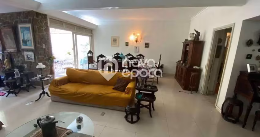 Apartamento com 3 quartos à venda na Rua Tonelero, Copacabana, Rio de Janeiro