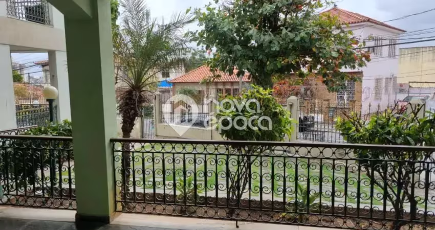 Apartamento com 4 quartos à venda na Rua Junqueira Freire, Engenho de Dentro, Rio de Janeiro