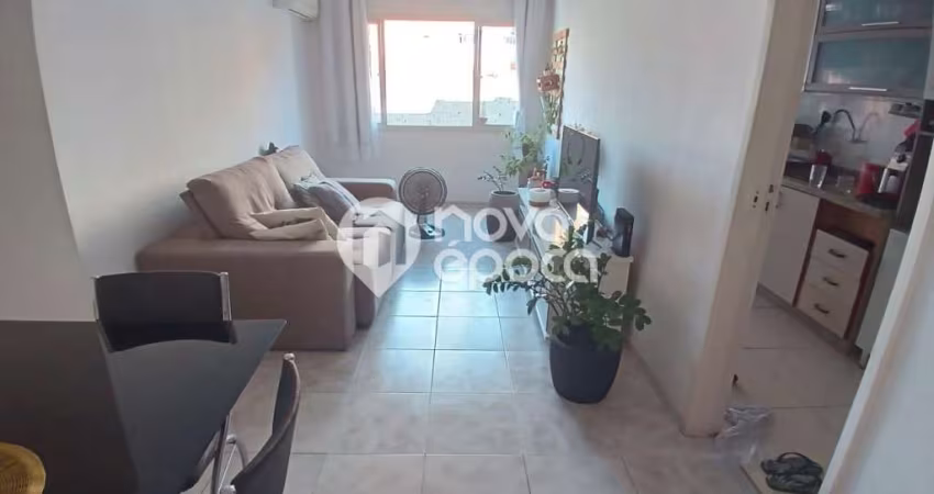 Apartamento com 2 quartos à venda na Rua Pinto Teles, Praça Seca, Rio de Janeiro
