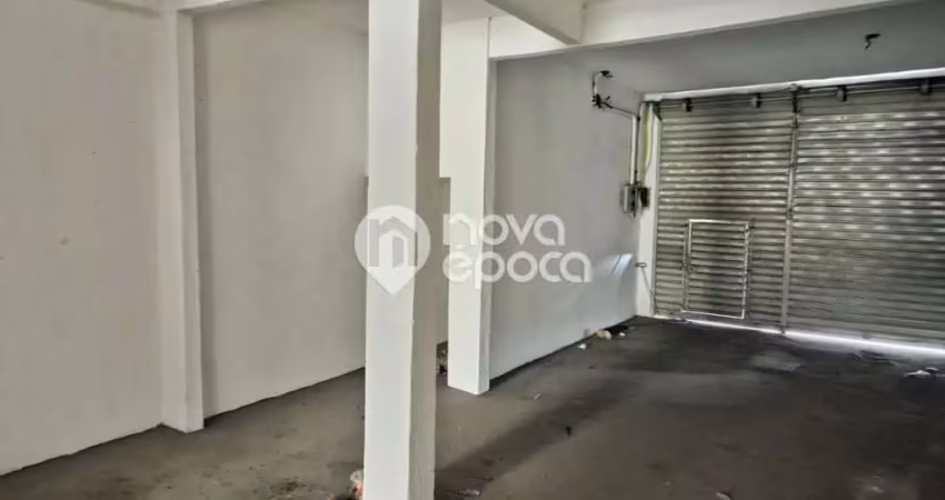 Barracão / Galpão / Depósito à venda na Rua Barreiros, Ramos, Rio de Janeiro