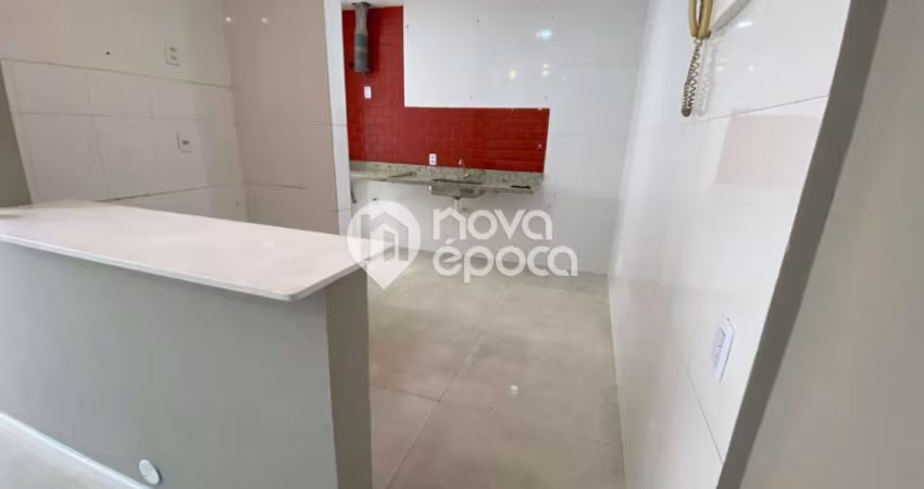 Apartamento com 2 quartos à venda na Rua Cândido Benício, Praça Seca, Rio de Janeiro