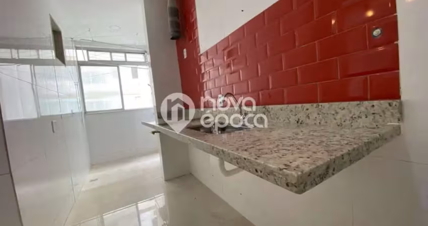 Apartamento com 2 quartos à venda na Rua Cândido Benício, Praça Seca, Rio de Janeiro