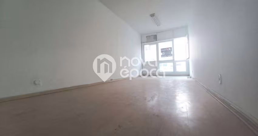 Sala comercial à venda na Avenida Nossa Senhora de Copacabana, Copacabana, Rio de Janeiro