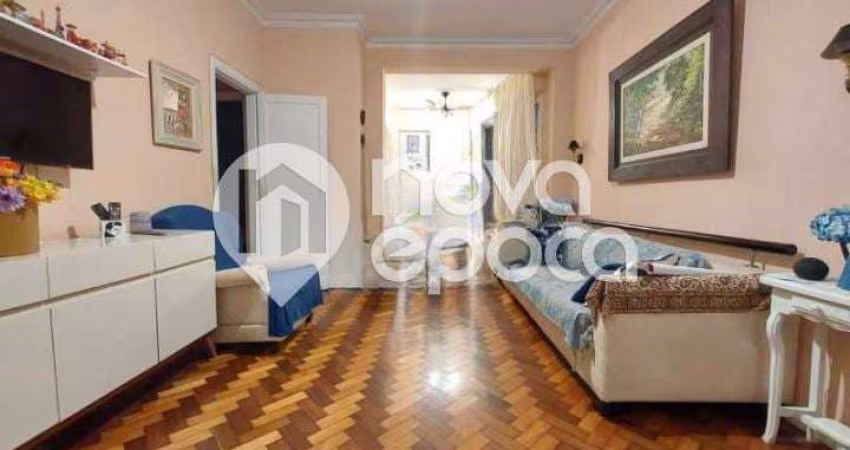 Apartamento com 2 quartos à venda na Rua General Goes Monteiro, Botafogo, Rio de Janeiro