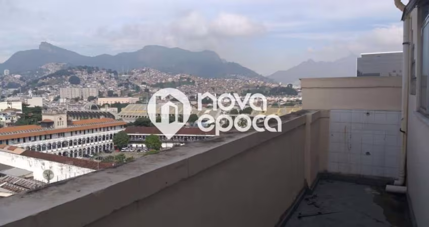 Apartamento com 2 quartos à venda na Rua Irineu Marinho, Centro, Rio de Janeiro