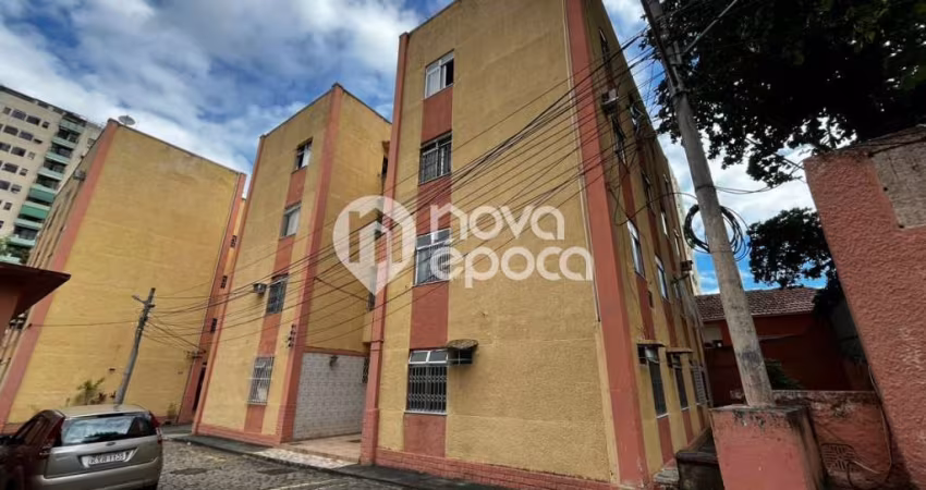 Apartamento com 2 quartos à venda na Rua Curupaiti, Engenho de Dentro, Rio de Janeiro