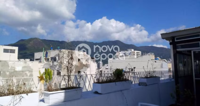 Apartamento com 2 quartos à venda na Avenida Professor Manuel de Abreu, Maracanã, Rio de Janeiro