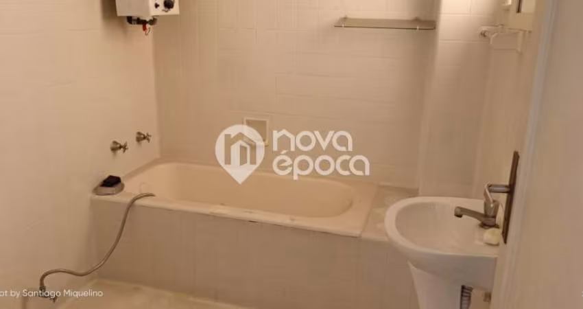 Apartamento com 2 quartos à venda na Rua Venceslau, Méier, Rio de Janeiro