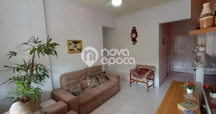 Maria da graça | apartamento 3 quartos, sendo 1 suite