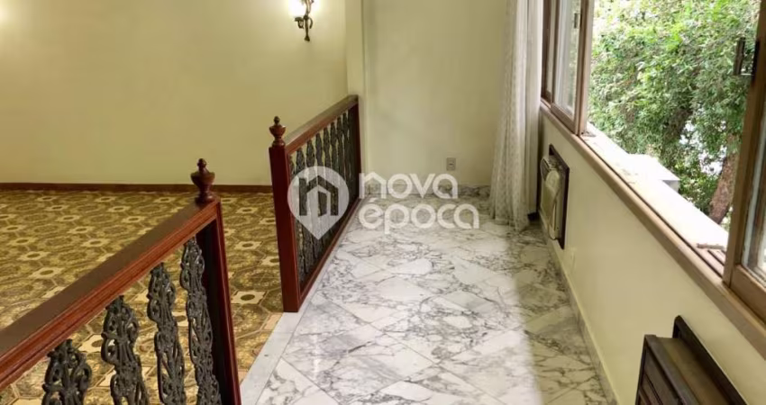 Apartamento com 4 quartos à venda na Rua General Argolo, São Cristóvão, Rio de Janeiro