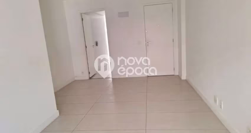 Apartamento com 3 quartos à venda na Rua Sorocaba, Botafogo, Rio de Janeiro